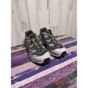 Salomon XT-6 Trail Running Sneakers Size 12 Men's